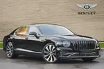2025 Bentley Flying Spur