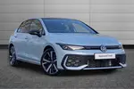 2025 Volkswagen Golf GTE