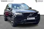 2022 Volvo XC90