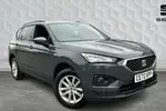 2022 SEAT Tarraco
