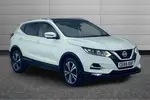 2019 Nissan Qashqai