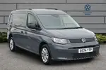 2024 Volkswagen Caddy Maxi