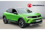 2023 Vauxhall Mokka