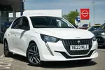2023 Peugeot 208