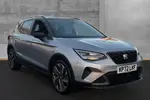2022 SEAT Arona