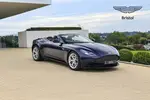 2018 Aston Martin DB11