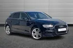 2019 Audi A3