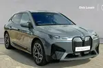 2023 BMW iX