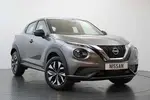 2024 Nissan Juke
