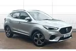 2021 MG ZS