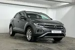 2023 Volkswagen T-Roc