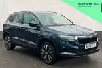 2022 Skoda Karoq