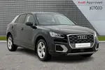 2018 Audi Q2