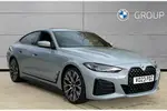 2023 BMW 4 Series Gran Coupe