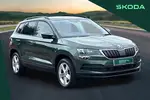 2019 Skoda Karoq