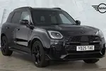 2025 MINI Countryman