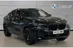 2025 BMW X6