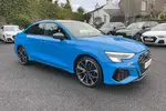 2022 Audi S3