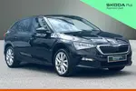 2023 Skoda Scala