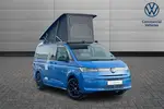 2025 Volkswagen California