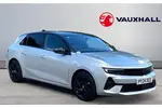 2024 Vauxhall Astra