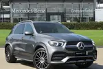 2023 Mercedes-Benz GLE