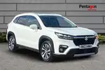 2023 Suzuki S-Cross