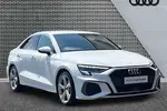 2024 Audi A3