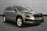 2025 Skoda Karoq
