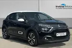2023 Citroen C3