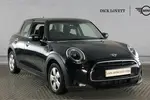 2023 MINI Hatchback 5dr