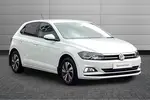 2020 Volkswagen Polo