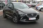 2017 Mazda CX-3