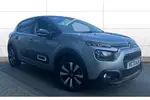 2023 Citroen C3