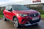 2024 SEAT Arona