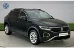 2024 Volkswagen T-Roc