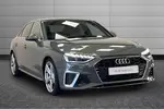 2022 Audi A4