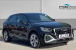 2022 Audi Q2