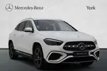 2025 Mercedes-Benz GLA