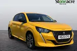 2023 Peugeot 208