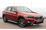 2022 BMW X1