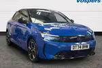 2024 Vauxhall Corsa