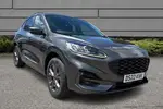 2022 Ford Kuga
