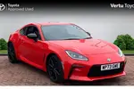 2023 Toyota GR86