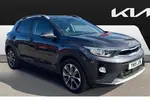 2019 Kia Stonic