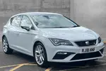 2018 SEAT Leon