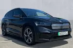 2023 Skoda Enyaq