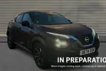 2024 Nissan Juke