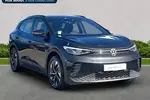 2021 Volkswagen ID.4