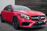 2019 Mercedes-Benz GLA